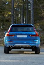 Volvo XC60 T6 R-Design 2017 года (WW)